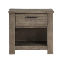 1498GY-4 Night Stand