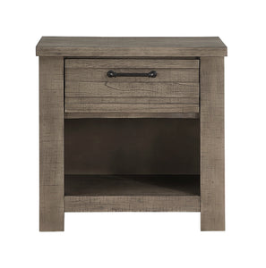 1498GY-4 Night Stand