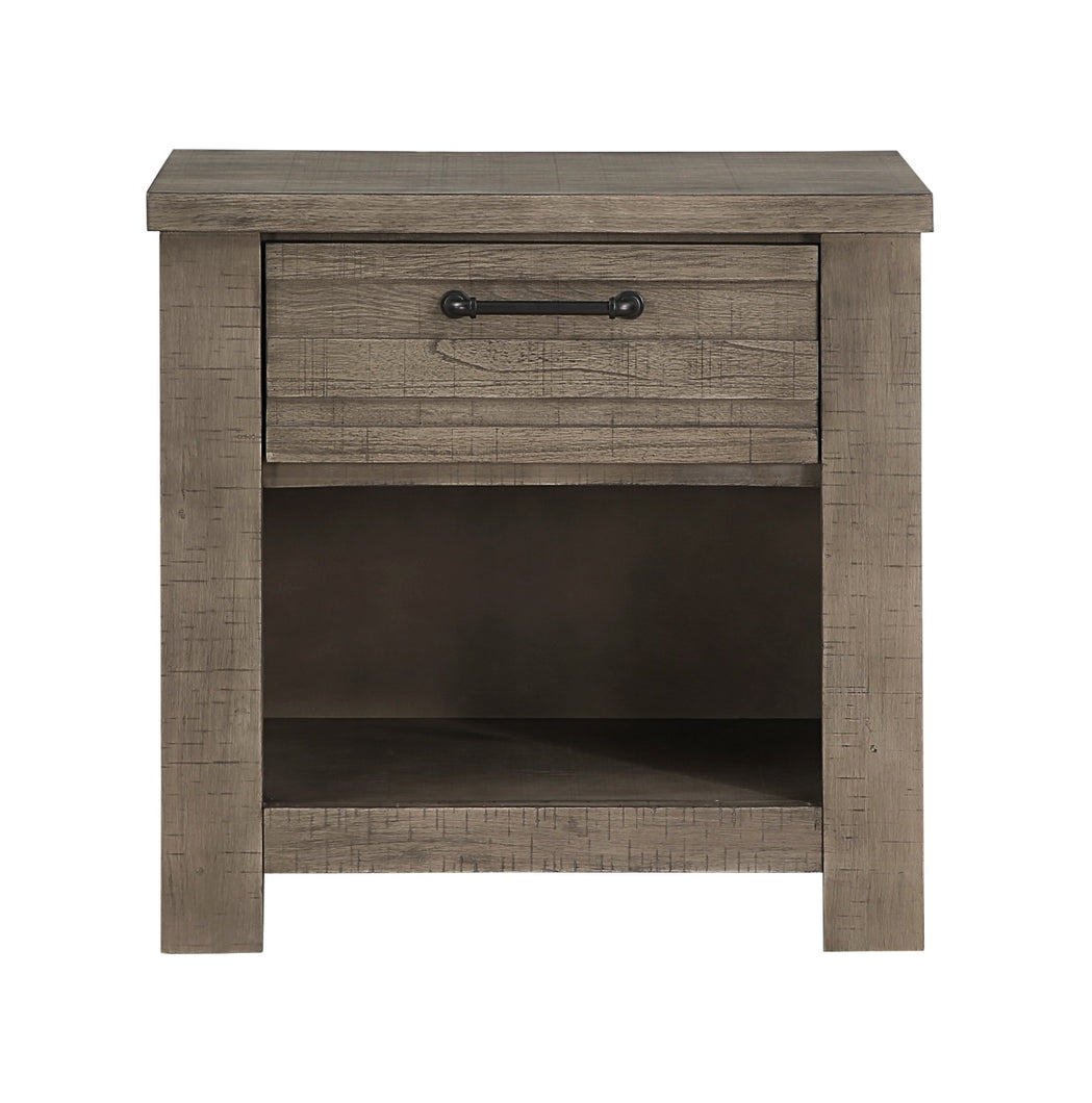 1498GY-4 Night Stand