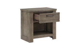 1498GY-4 Night Stand