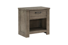 1498GY-4 Night Stand