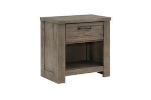 1498GY-4 Night Stand