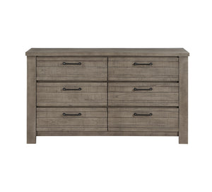 1498GY-5 Dresser