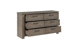 1498GY-5 Dresser