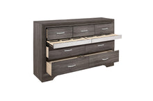 1505-5 Dresser