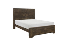 1509-1* Queen Bed