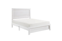 1534WH-1 Queen Bed in a Box