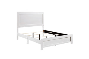 1534WH-1 Queen Bed in a Box