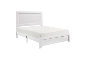 1534WH-1 Queen Bed in a Box