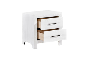 1534WH-4 Night Stand