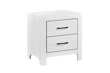 1534WH-4 Night Stand