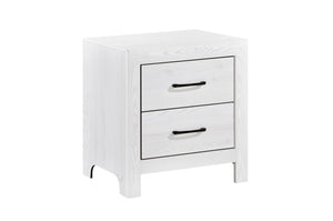 1534WH-4 Night Stand