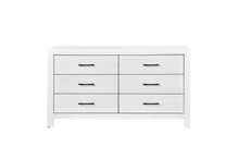 1534WH-5 Dresser