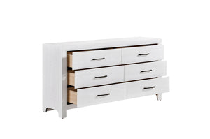 1534WH-5 Dresser