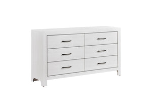 1534WH-5 Dresser