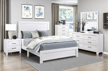 1534WH-1 Queen Bed in a Box