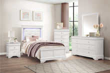 1556W-5 Dresser