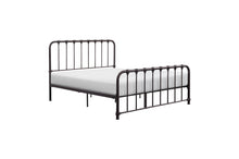 1571DZF-1 Full Platform Bed