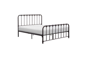 1571DZ-1 Queen Platform Bed