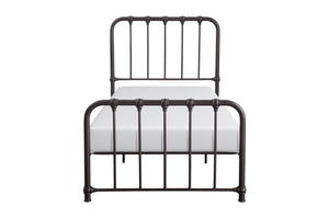 1571DZT-1 Twin Platform Bed