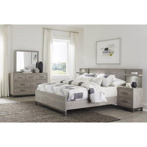 1577-1* Queen Bed