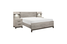 1577-1* Queen Bed