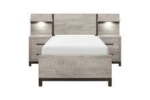 1577T-1* Twin Bed