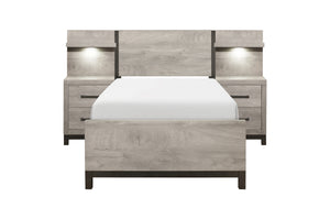 1577T-1* Twin Bed