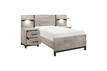 1577T-1* Twin Bed