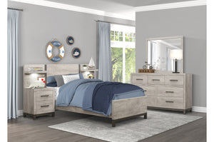 1577T-1* Twin Bed