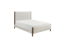 1587K-1EK* Eastern King Platform Bed