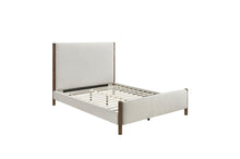 1587K-1EK* Eastern King Platform Bed