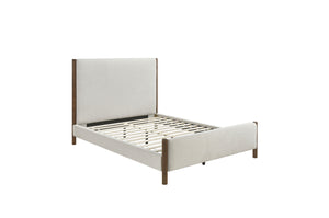 1587K-1EK* Eastern King Platform Bed