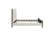 1587K-1EK* Eastern King Platform Bed