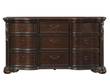 1603-5 Dresser