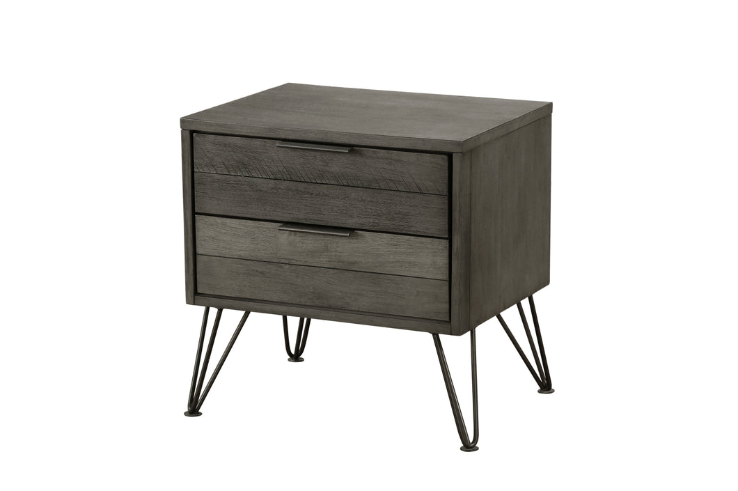 1604-4 Night Stand