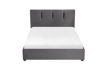 1632GH-1* Queen Platform Bed