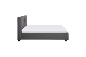 1632GHK-1EK* Eastern King Platform Bed