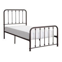 1638T-1 Twin Platform Bed