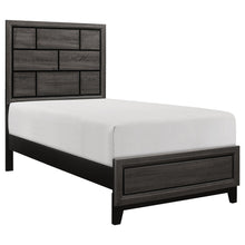 1645T-1* Twin Bed