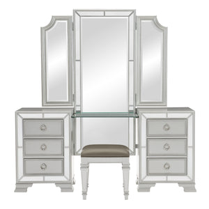 1646-15 Vanity