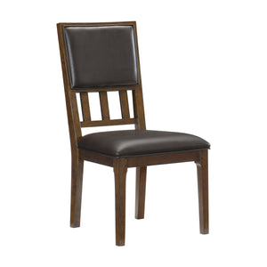 1649S Side Chair