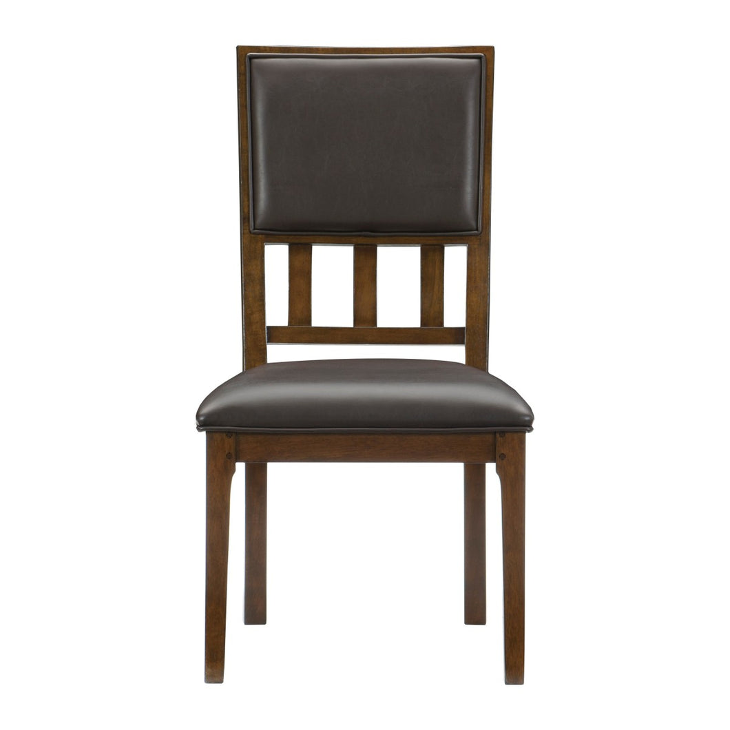 1649S Side Chair