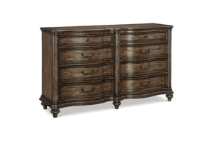 1682-5 Dresser