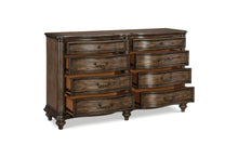 1682-5 Dresser