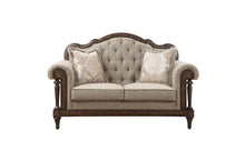 16829-2 Love Seat