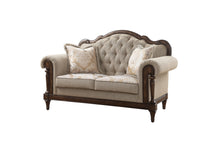 16829-2 Love Seat