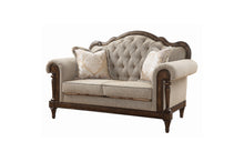 16829-2 Love Seat