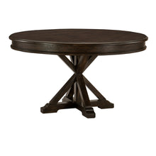 1689-54* Round Dining Table