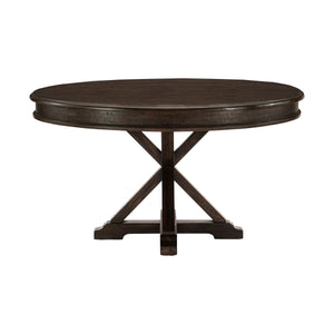 1689-54* Round Dining Table